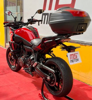 Yamaha Tracer 7 A2