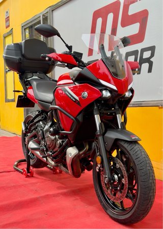 Yamaha Tracer 7 A2