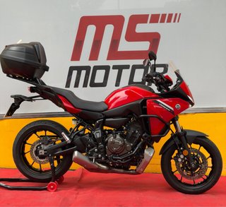 Yamaha Tracer 7 A2