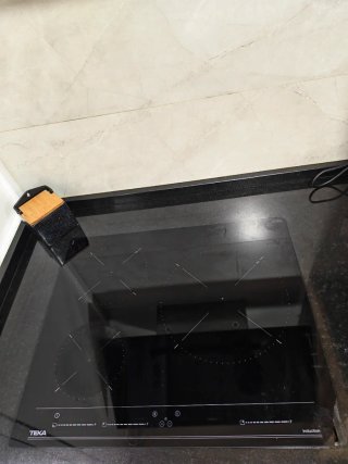 Placa de Inducción Teka IBC 63010 MSS