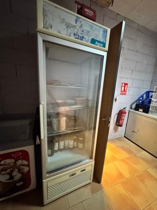 Lote de Equipos de Refrigeración
