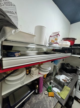 Lote de Equipos de Refrigeración