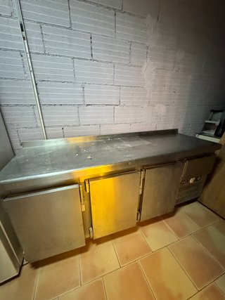 Lote de Equipos de Refrigeración