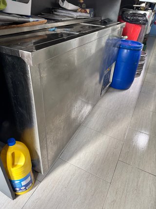 Lote de Equipos de Refrigeración
