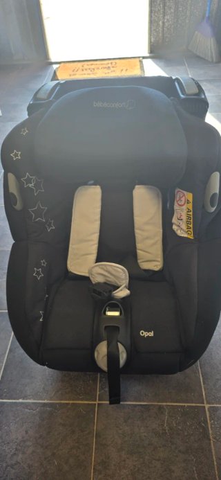 Silla de coche Bébé Confort Opal