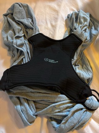 Portabebé Koala Babycare