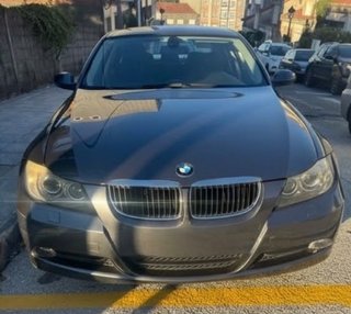 BMW Serie 3          320I MAN. 2006