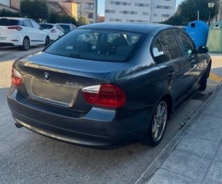 BMW Serie 3          320I MAN. 2006