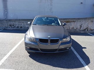BMW Serie 3          320I MAN. 2006