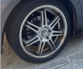 BMW Serie 3          320I MAN. 2006