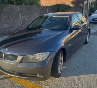 BMW Serie 3          320I MAN. 2006