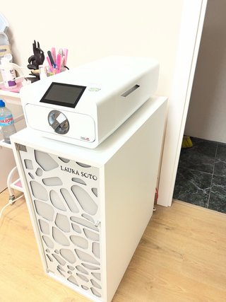 Autoclave Enbio S 2,7L Clase B