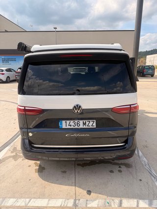 Volkswagen California t7 2025