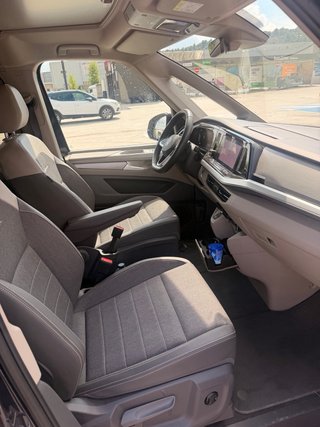 Volkswagen California t7 2025