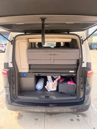Volkswagen California t7 2025