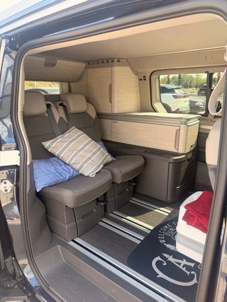 Volkswagen California t7 2025