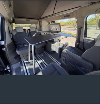 Volkswagen California t7 2025