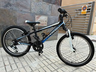 Bicicleta de Montaña Mondraker Finalist 20
