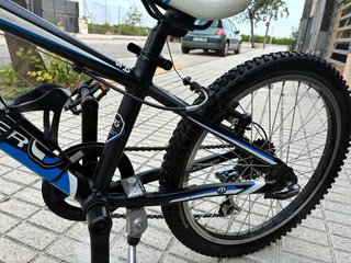 Bicicleta de Montaña Mondraker Finalist 20