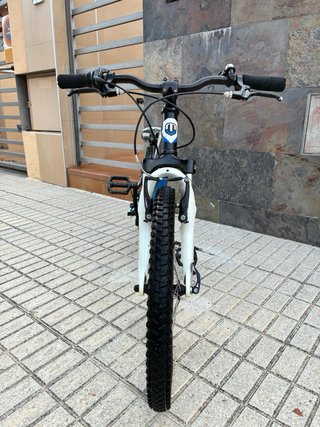 Bicicleta de Montaña Mondraker Finalist 20