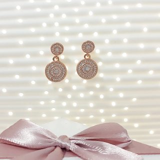Pendientes Pandora