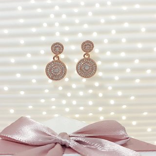 Pendientes Pandora