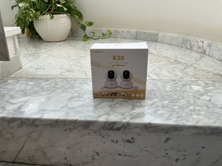 Cámaras de Vigilancia boykeep K30