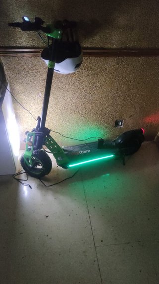 Patinete Eléctrico