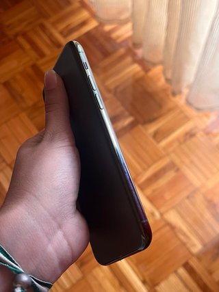 iPhone 11 Pro 256Gb verde oscuro