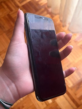 iPhone 11 Pro 256Gb verde oscuro