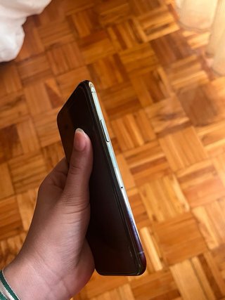 iPhone 11 Pro 256Gb verde oscuro