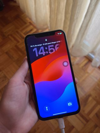 iPhone 11 Pro 256Gb verde oscuro