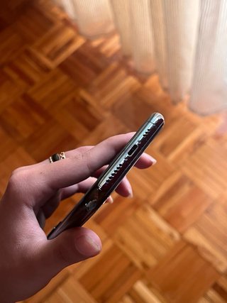 iPhone 11 Pro 256Gb verde oscuro