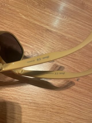 Gafas Capitán América Niños