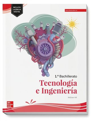Tecnología e Ingeniería, 1 Bachillerato