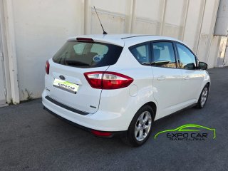 Ford C-MAX 2014