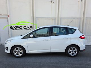 Ford C-MAX 2014
