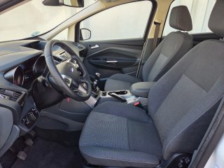 Ford C-MAX 2014