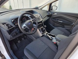 Ford C-MAX 2014