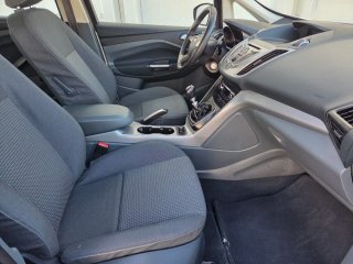 Ford C-MAX 2014