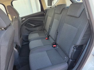 Ford C-MAX 2014