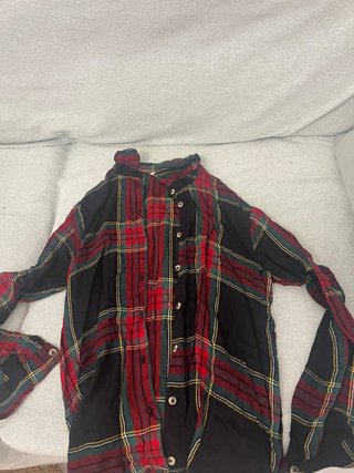 Ropa variada
