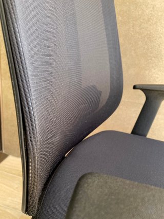 Silla de oficina Nova