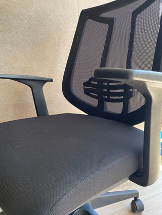 Silla de oficina Nova