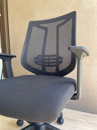 Silla de oficina Nova