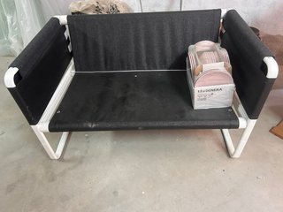 Estructura de sillón IKEA