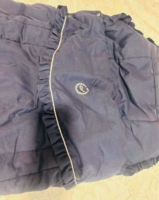 Saco para Silla de Paseo Arrue Azul