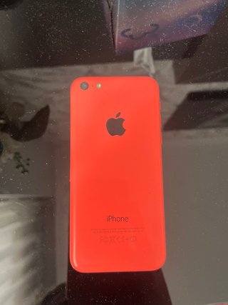 iPhone 5c da riparare o per pezzi