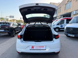 CUOTA 230€ - Renault Megane 2023 Equilibre Blue