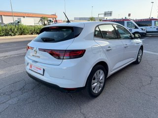 CUOTA 230€ - Renault Megane 2023 Equilibre Blue